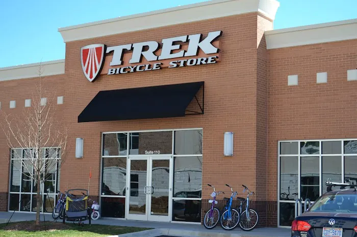 Trek Bicycle Store of Charlotte Picture 10