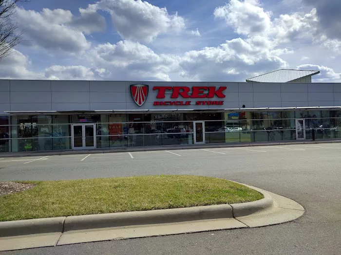 Trek Bicycle Store of Charlotte Picture 1