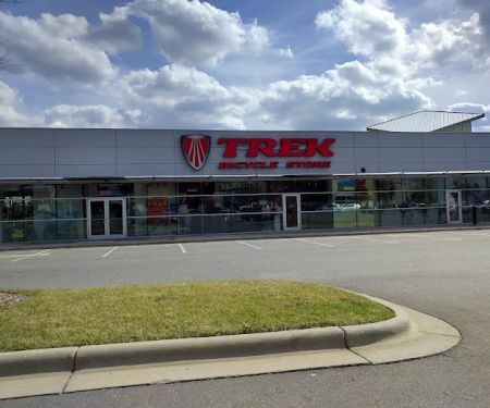 Trek Bicycle Store of Charlotte