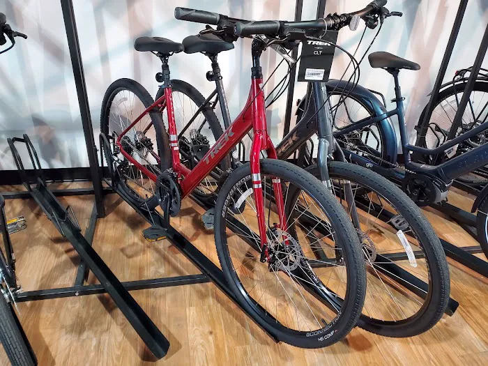 Trek Bicycle Store of Charlotte Picture 3