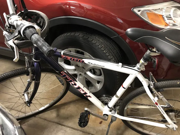 Trek Bicycle Store of Charlotte Picture 2