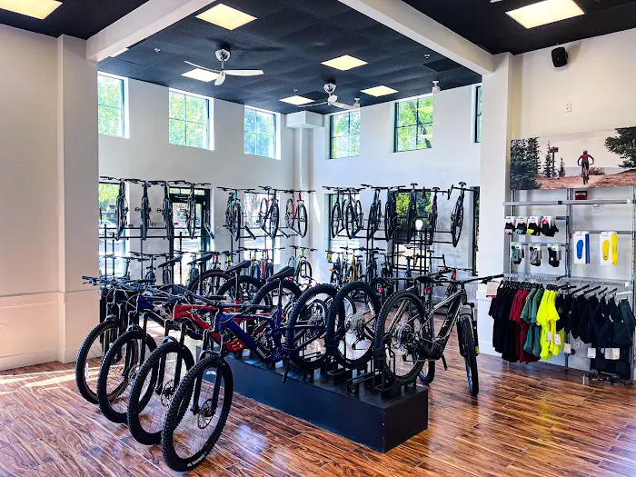 Trek Bicycle Store of Charlotte Picture 10