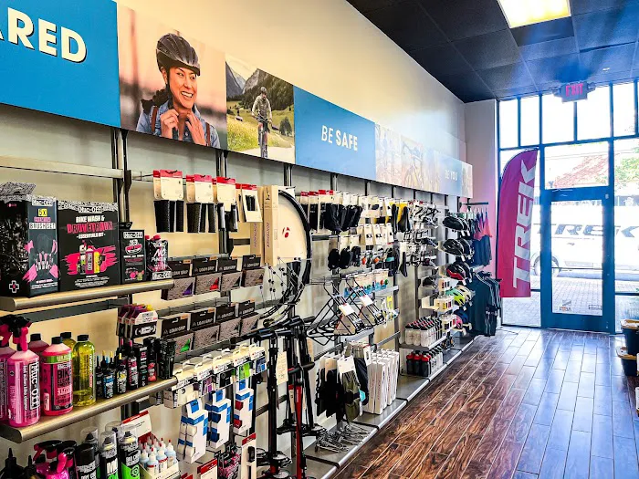Trek Bicycle Store of Charlotte Picture 9