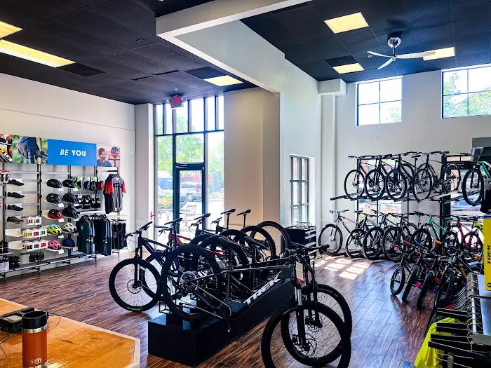 Trek Bicycle Store of Charlotte Picture 8