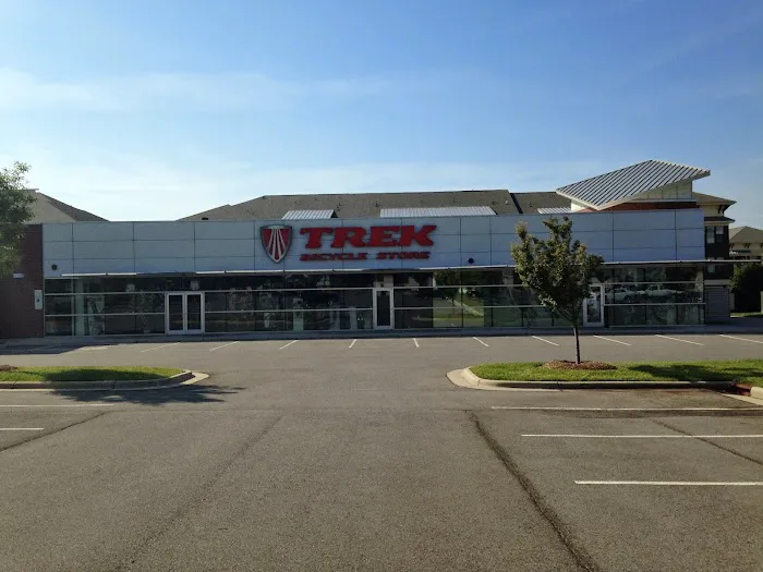 Trek Bicycle Store of Charlotte Picture 7