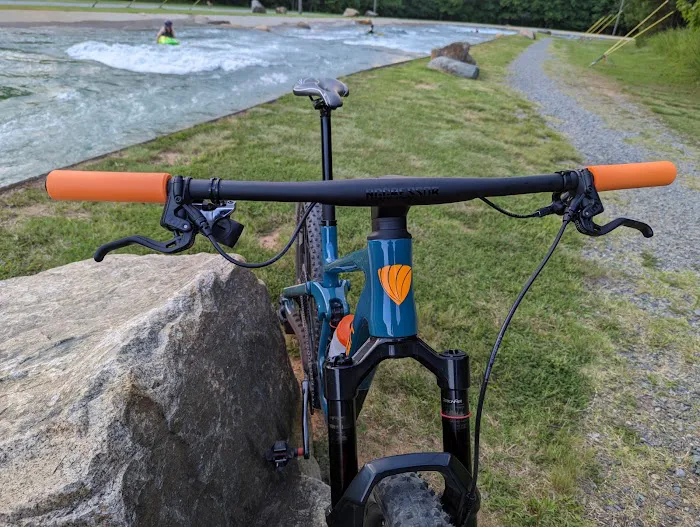 Defender Bikes Picture 1