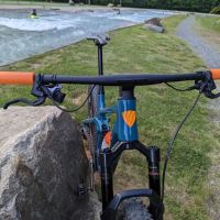 Defender Bikes ico