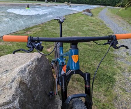 Defender Bikes