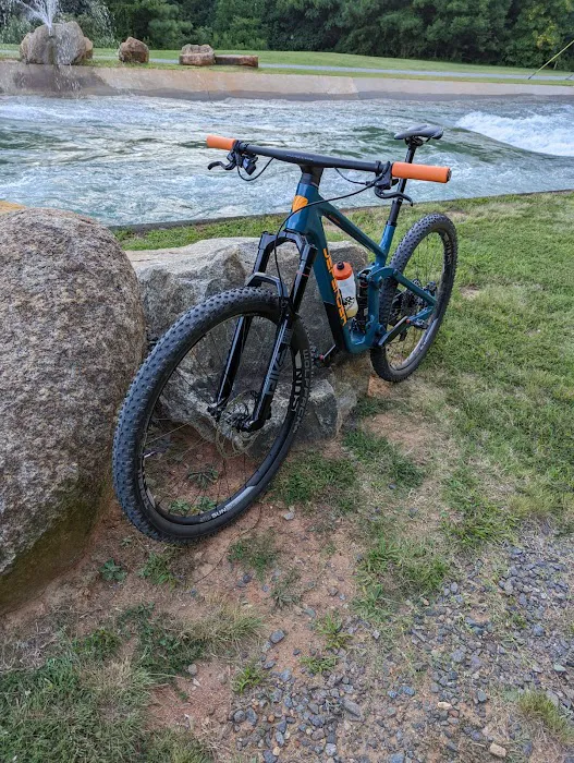 Defender Bikes Picture 6