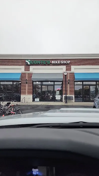 Conte's Bike Shop Picture 1