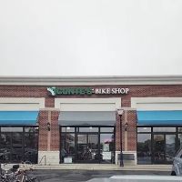 Conte's Bike Shop ico