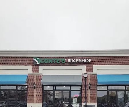 Conte's Bike Shop