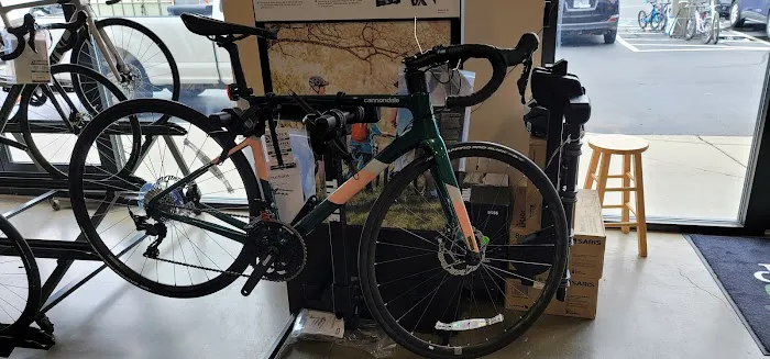 Conte's Bike Shop Picture 4