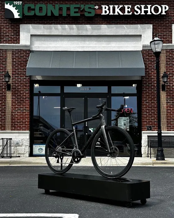 Conte's Bike Shop Picture 10
