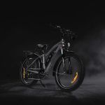 Happy Ebikes of Davidson