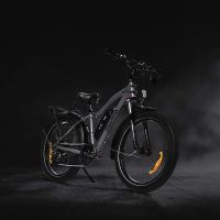 Happy Ebikes of Davidson ico