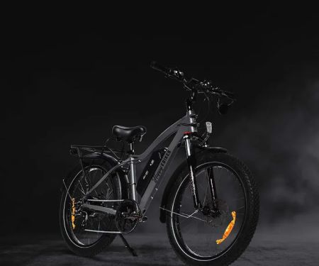 Happy Ebikes of Davidson