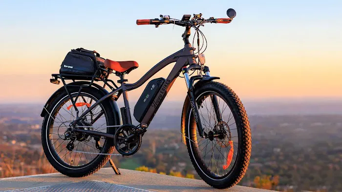Happy Ebikes of Davidson Picture 2