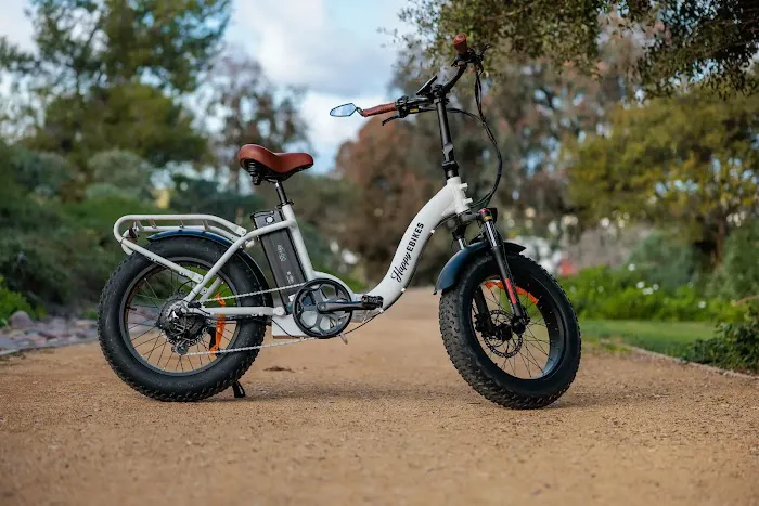 Happy Ebikes of Davidson Picture 5