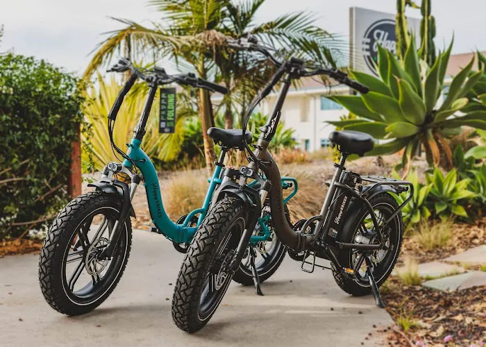 Happy Ebikes of Davidson Picture 3