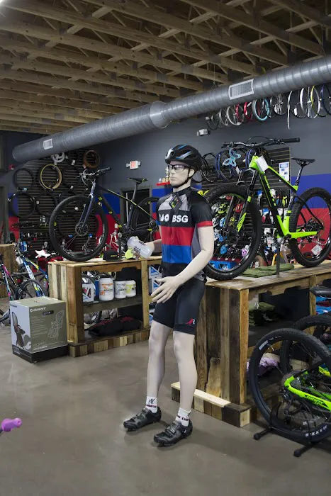 Blood Sweat Gears Bicycle Picture 5