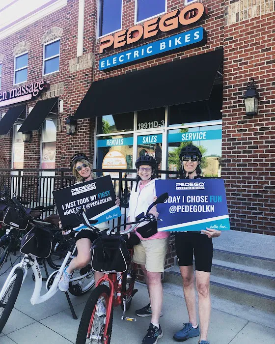 Pedego Electric Bikes Lake Norman Picture 5