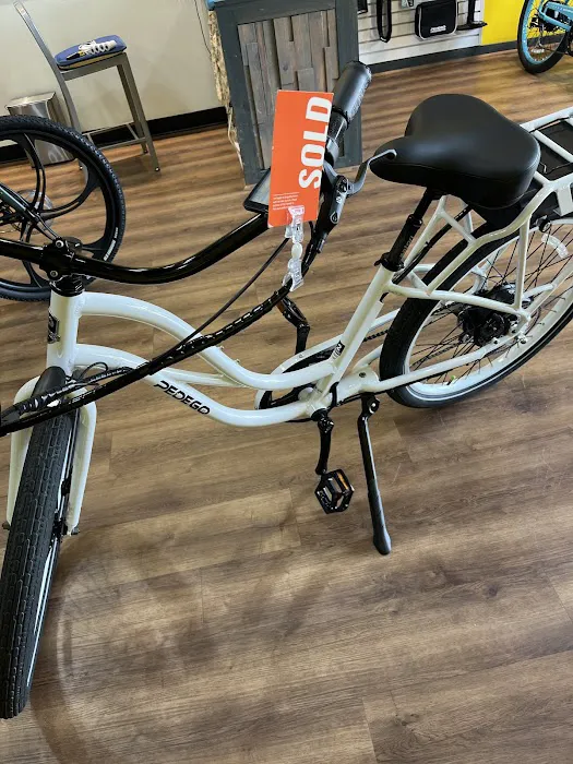 Pedego Electric Bikes Lake Norman Picture 4