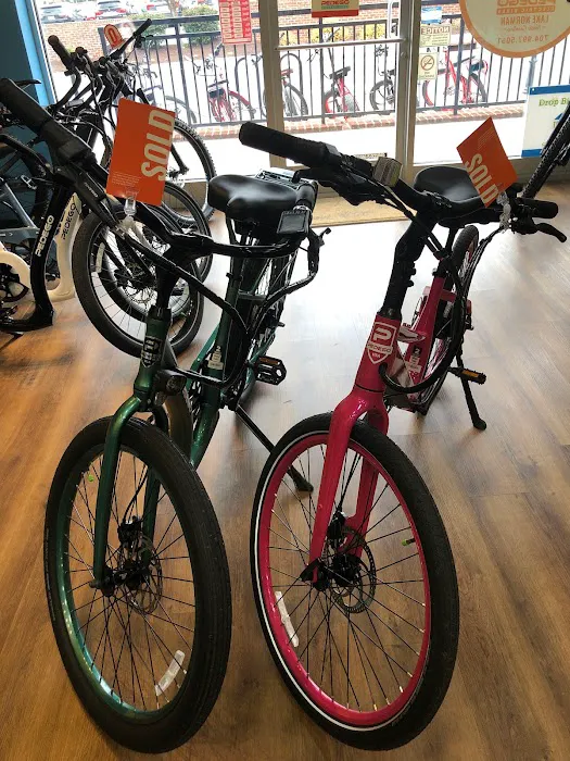 Pedego Electric Bikes Lake Norman Picture 6