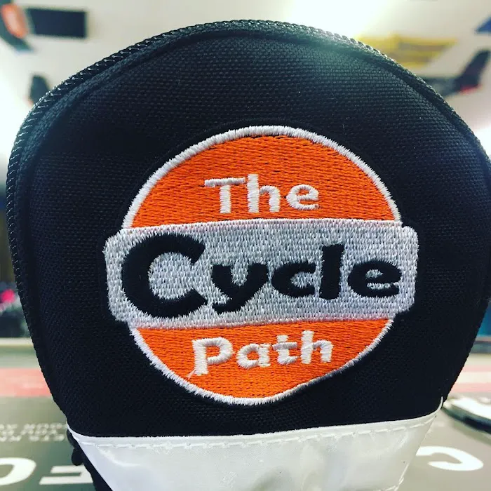 The Cycle Path Picture 6