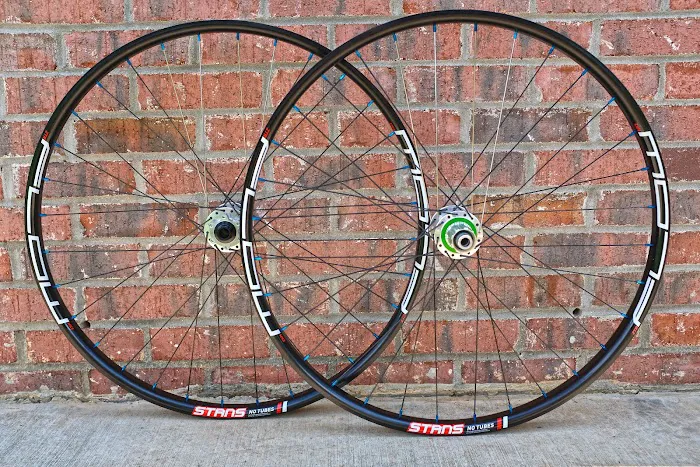 no*gas wheels Picture 4