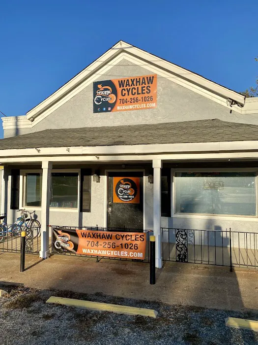 Waxhaw Cycles Picture 2