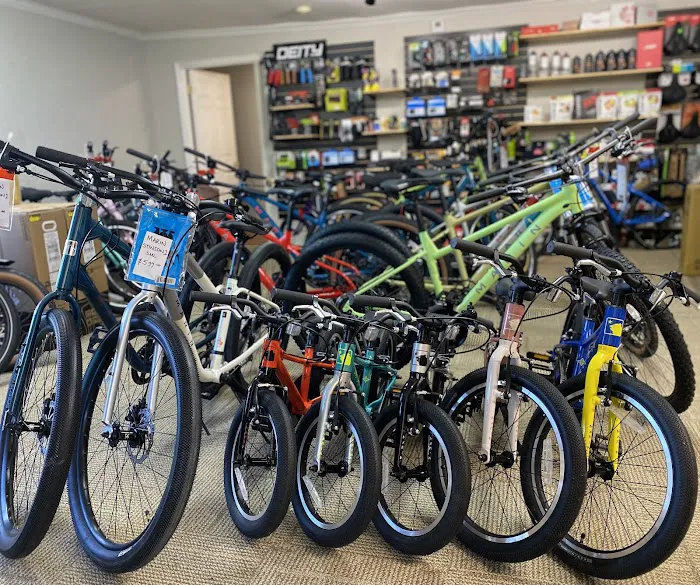 Waxhaw Cycles Picture 4