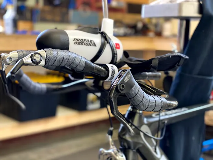 Waxhaw Cycles Picture 6