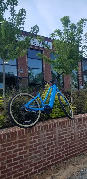 The Mill Cyclery Picture 3