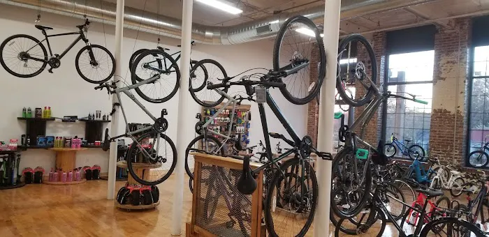 The Mill Cyclery Picture 7