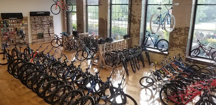 The Mill Cyclery Picture 6
