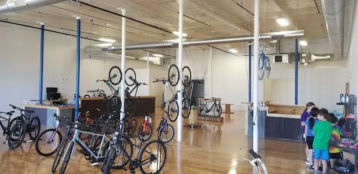 The Mill Cyclery Picture 8