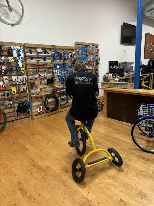 The Mill Cyclery Picture 5