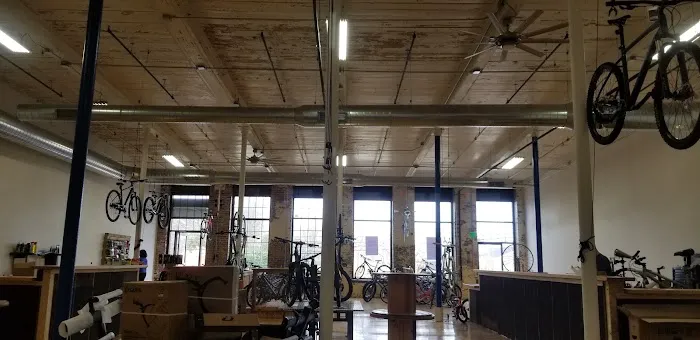 The Mill Cyclery Picture 9
