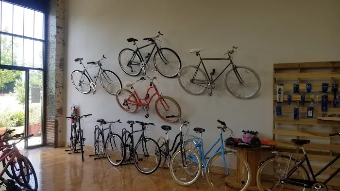 The Mill Cyclery Picture 10