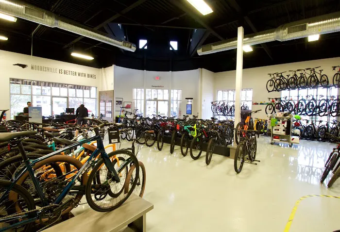 Trek Bicycle Store of Charlotte Picture 3