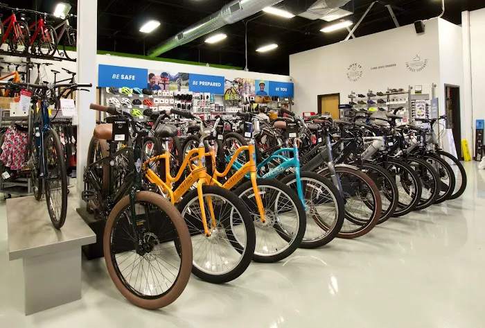 Trek Bicycle Store of Charlotte Picture 7