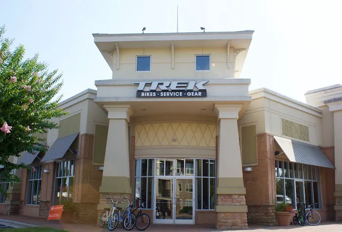 Trek Bicycle Store of Charlotte Picture 1