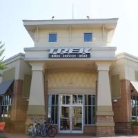 Trek Bicycle Store of Charlotte ico