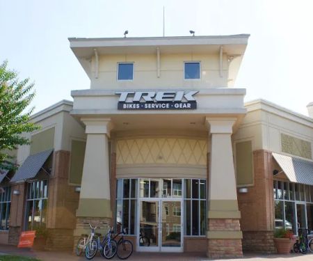 Trek Bicycle Store of Charlotte