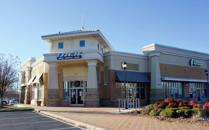 Trek Bicycle Store of Charlotte Picture 4
