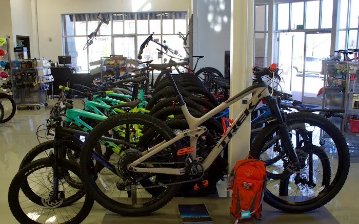 Trek Bicycle Store of Charlotte Picture 8