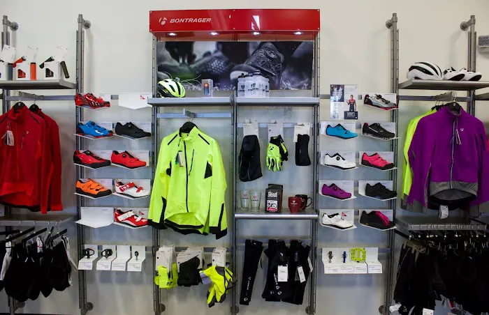 Trek Bicycle Store of Charlotte Picture 9