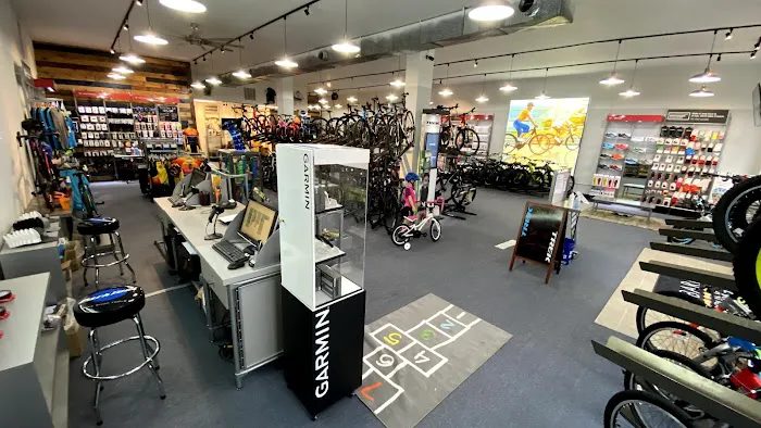 Cabarrus Cycling Co Picture 2