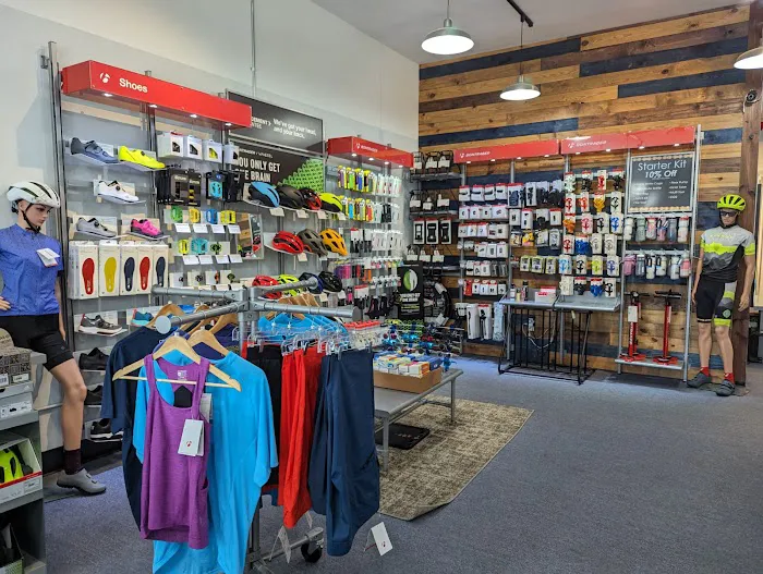 Cabarrus Cycling Co Picture 4